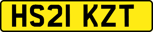 HS21KZT