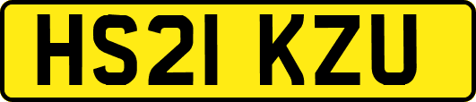 HS21KZU