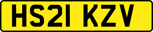 HS21KZV