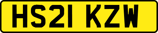 HS21KZW