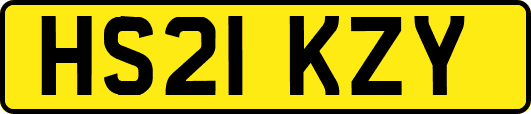 HS21KZY