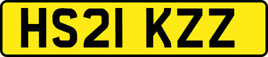 HS21KZZ