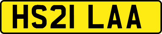 HS21LAA