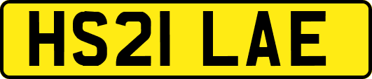 HS21LAE