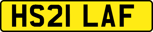 HS21LAF