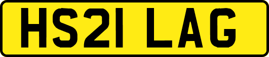 HS21LAG