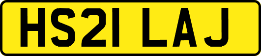 HS21LAJ