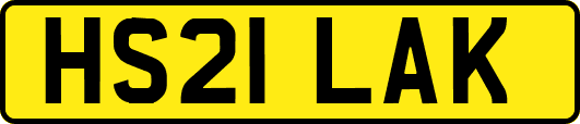 HS21LAK