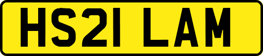 HS21LAM