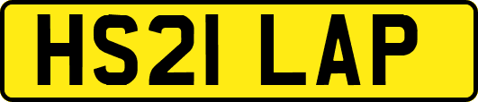 HS21LAP