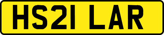 HS21LAR