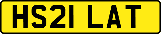 HS21LAT
