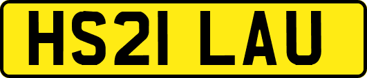 HS21LAU