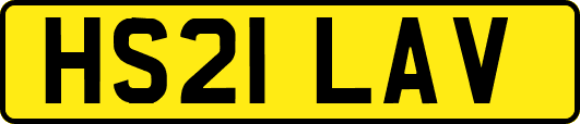 HS21LAV