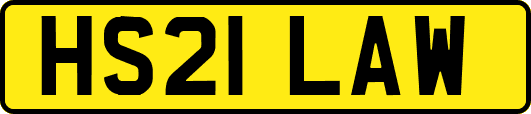 HS21LAW