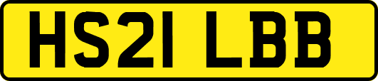 HS21LBB
