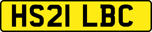 HS21LBC