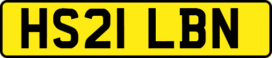HS21LBN