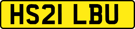 HS21LBU