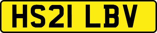 HS21LBV
