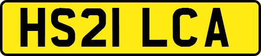 HS21LCA