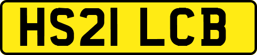 HS21LCB