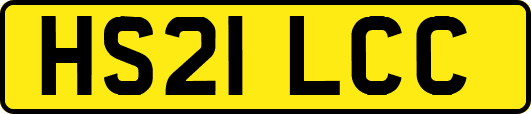 HS21LCC