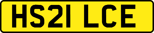 HS21LCE