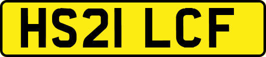 HS21LCF