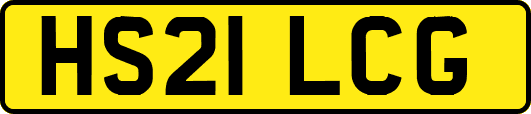 HS21LCG