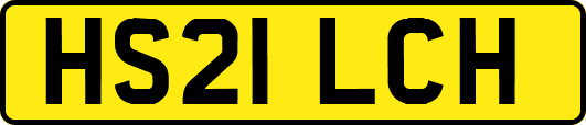 HS21LCH