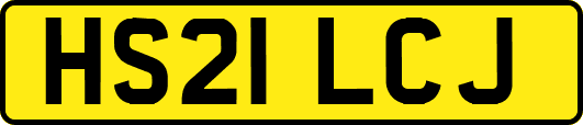 HS21LCJ