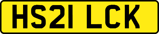 HS21LCK