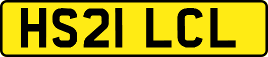 HS21LCL