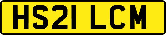 HS21LCM
