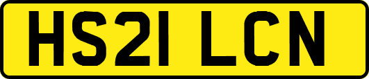 HS21LCN
