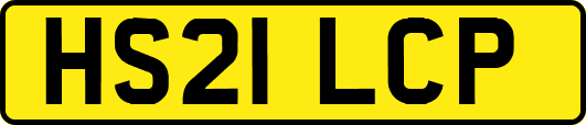 HS21LCP