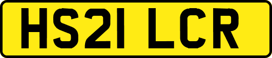 HS21LCR