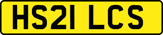 HS21LCS