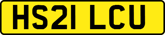 HS21LCU