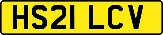 HS21LCV