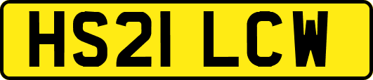 HS21LCW