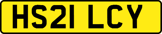 HS21LCY