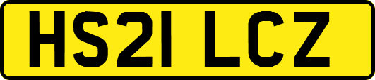 HS21LCZ