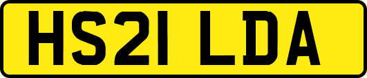HS21LDA