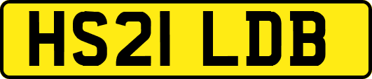 HS21LDB