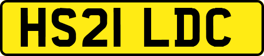 HS21LDC