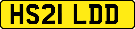 HS21LDD