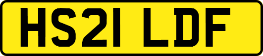 HS21LDF