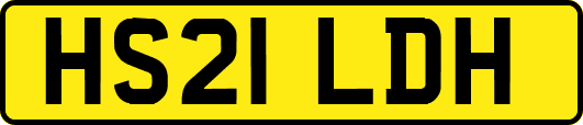 HS21LDH